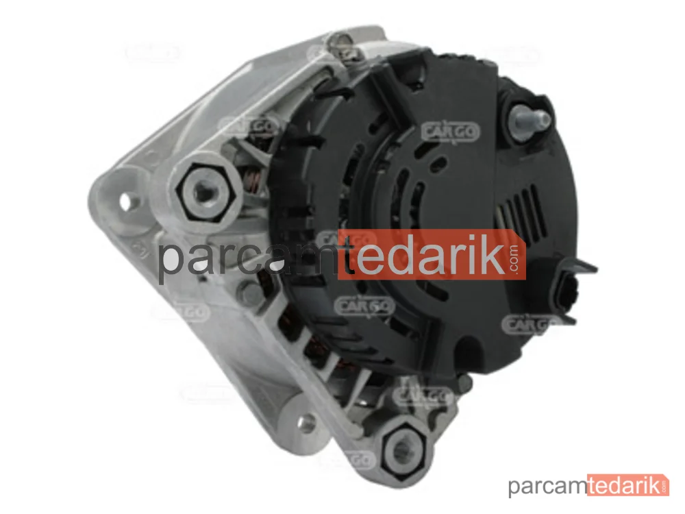 F032113248 | Alternatör — Volvo S40 I, Volvo V40, Nissan Interstar