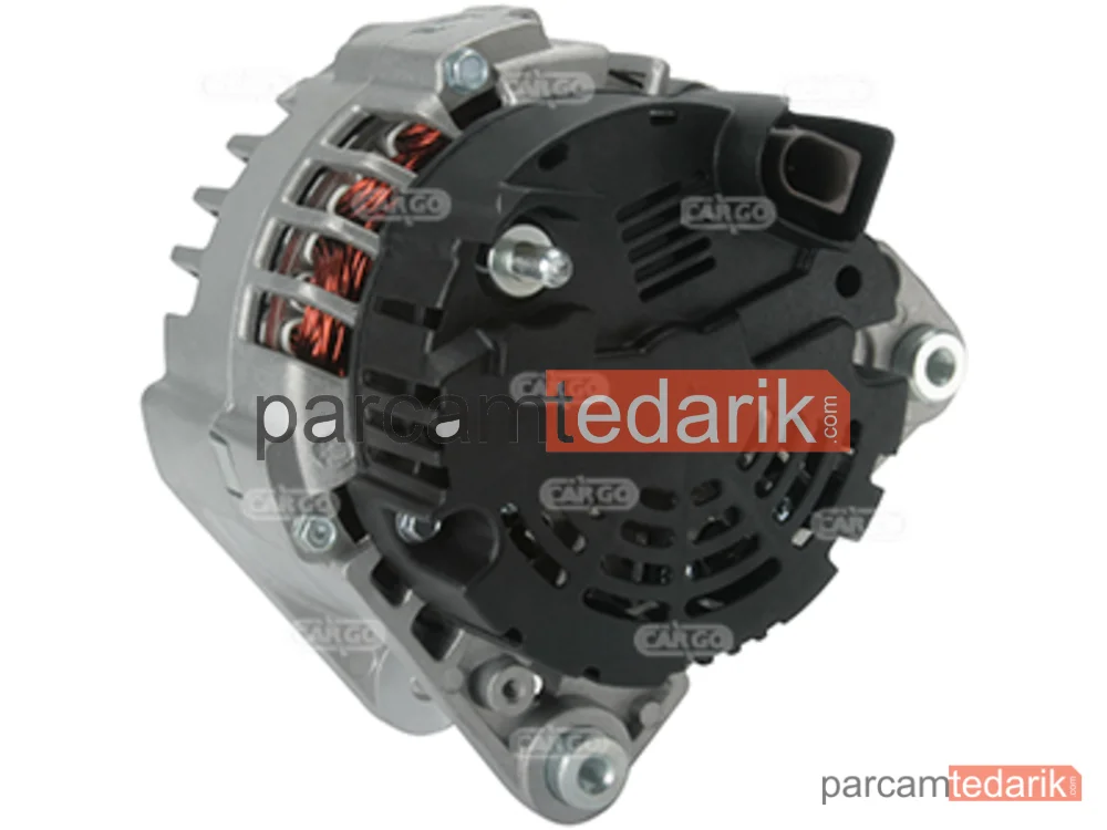 F032113252 | Alternatör — Audi A4 B6, VW Passat B5.5, Audi A6 C5
