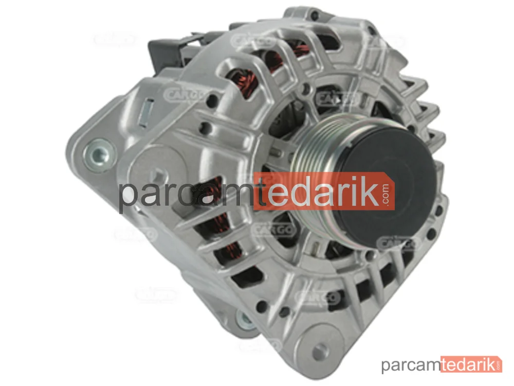 HC-CARGO F032113252 | Alternatör — Audi A4 B6, VW Passat B5.5, Audi A6 C5