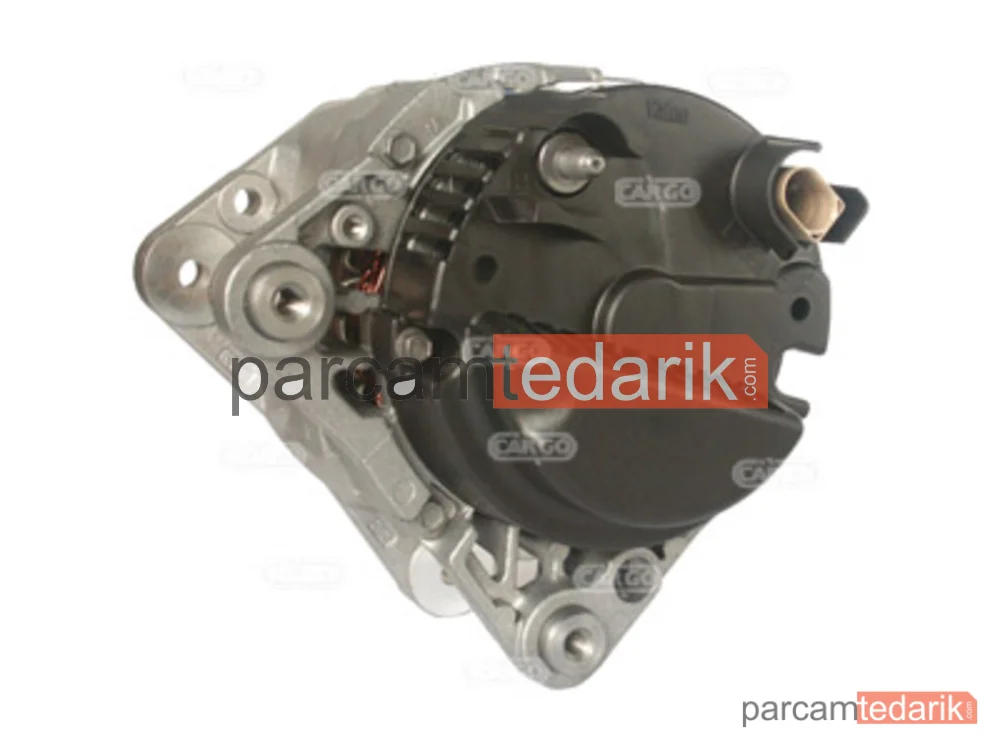 F032113253 | Alternatör — Skoda Fabia II Combi, Seat Cordoba, Seat Ibiza III