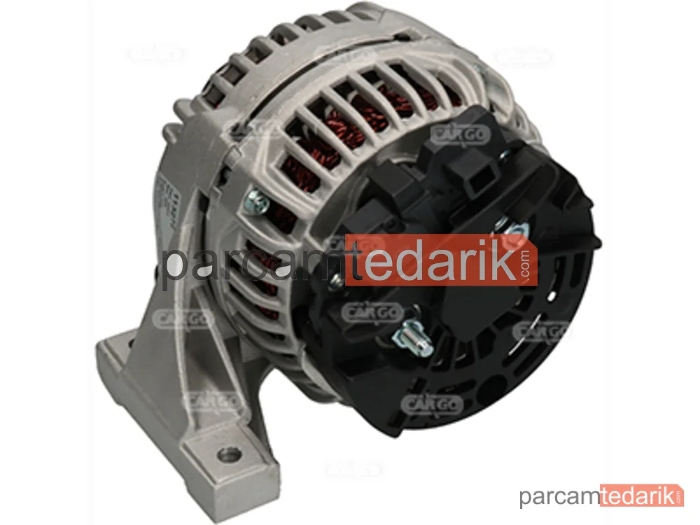 F032113272 | Alternatör — Volvo S80 I, Volvo V70 II, Volvo S60 I