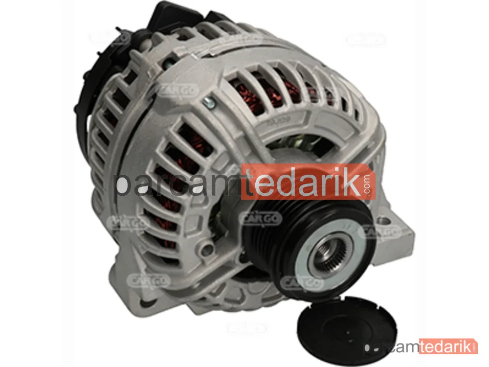 HC-CARGO F032113272 | Alternatör — Volvo S80 I, Volvo V70 II, Volvo S60 I