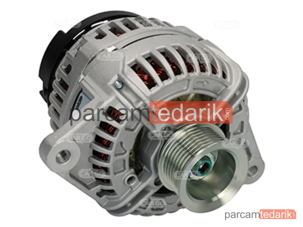 HC-CARGO F032113279 | Alternatör — Fiat Ducato