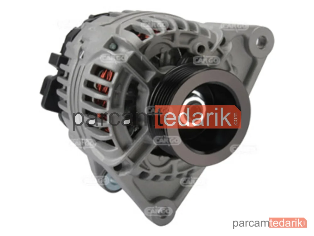 HC-CARGO F032113280 | Alternatör — Renault Mascott