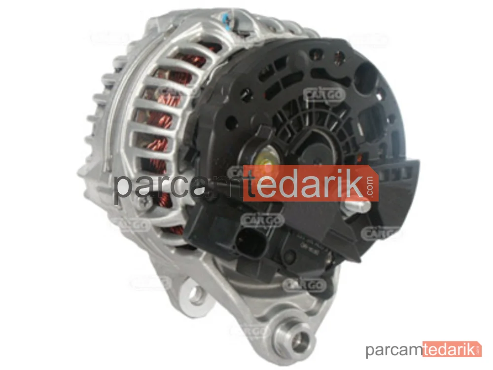 F032113283 | Alternatör — VW Passat B5 Variant, VW Passat B5.5, VW Passat B5