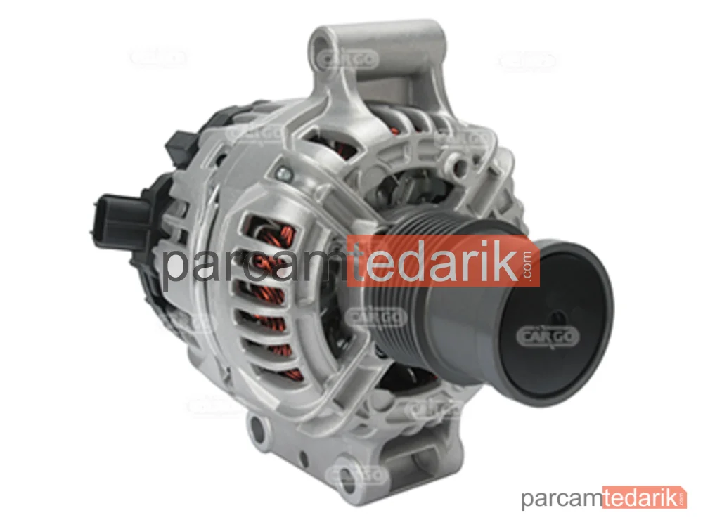 HC-CARGO F032113285 | Alternatör — Ford Transit