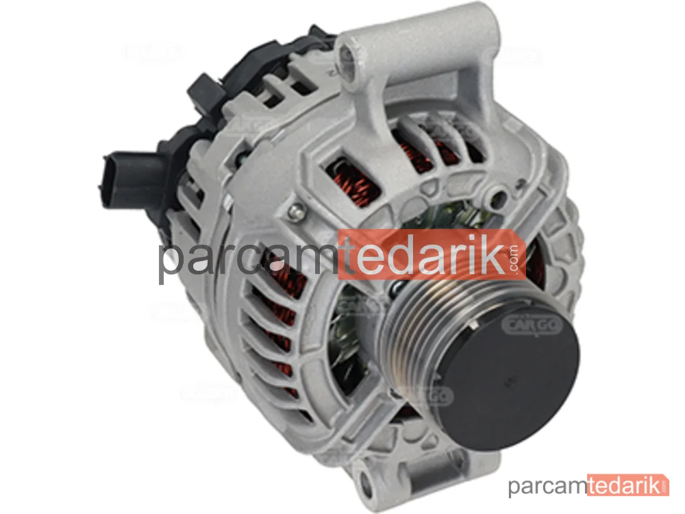 HC-CARGO F032113285 | Alternatör — Ford Transit