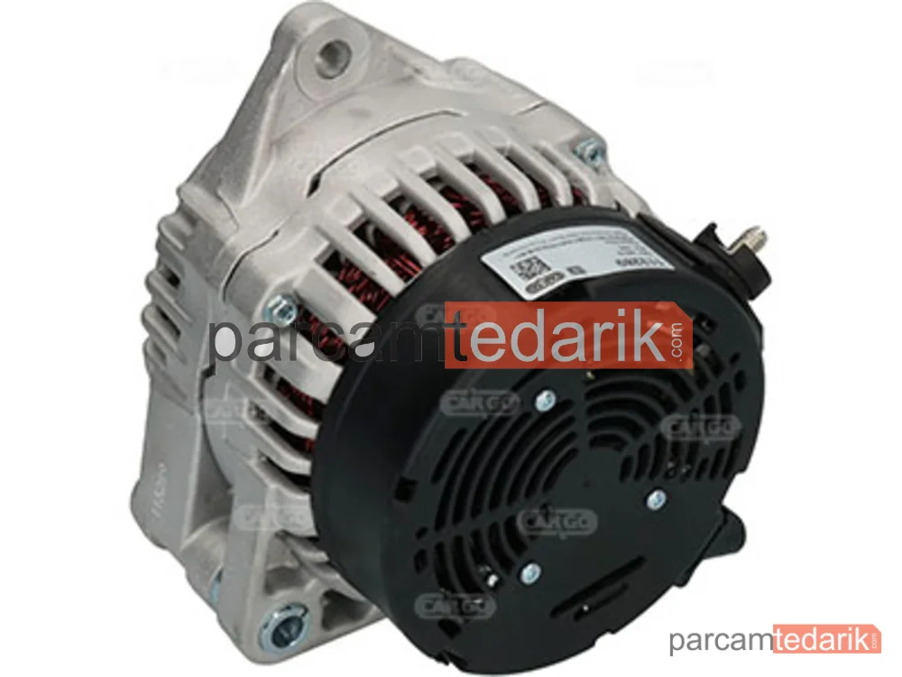 F032113289 | Alternatör — Mercedes-Benz Viano