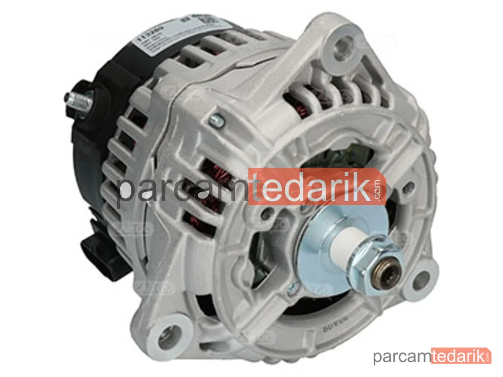 HC-CARGO F032113289 | Alternatör — Mercedes-Benz Viano