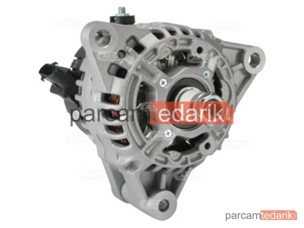 HC-CARGO F032113295 | Alternatör — MAN L2000