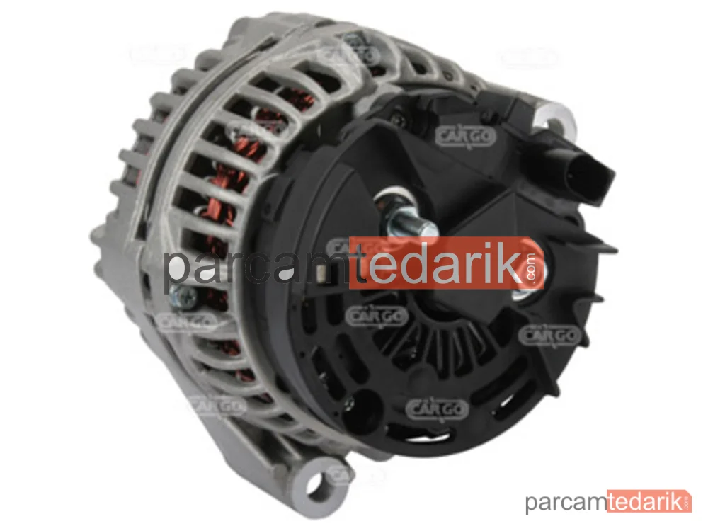 F032113300 | Alternatör — Mercedes-Benz C-Serisi Coupe, Mercedes-Benz C-Serisi