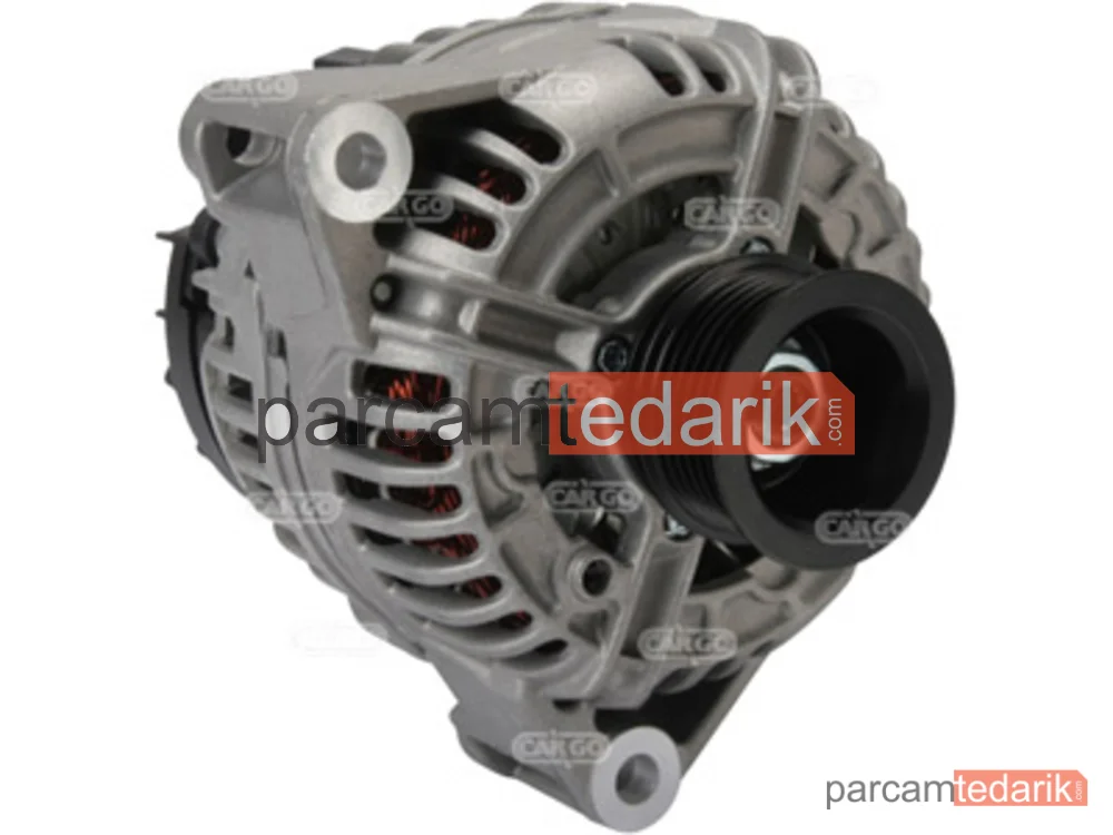 HC-CARGO F032113300 | Alternatör — Mercedes-Benz C-Serisi Coupe, Mercedes-Benz C-Serisi
