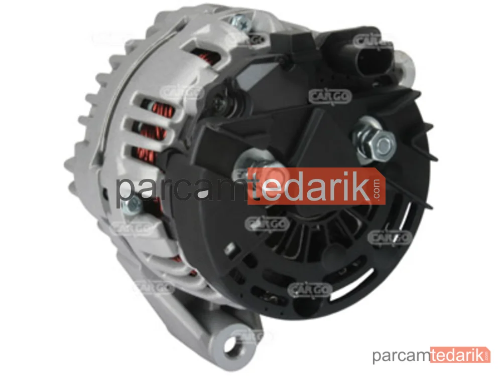F032113301 | Alternatör — Mercedes-Benz CLK Cabrio, Mercedes-Benz C-Serisi T-Model, Mercedes-Benz CLK