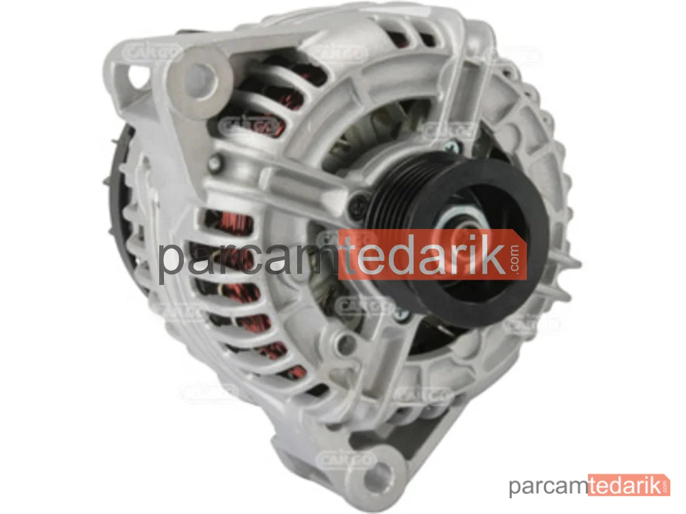 HC-CARGO F032113302 | Alternatör — Mercedes-Benz E-Serisi, Mercedes-Benz E-Serisi T-Model