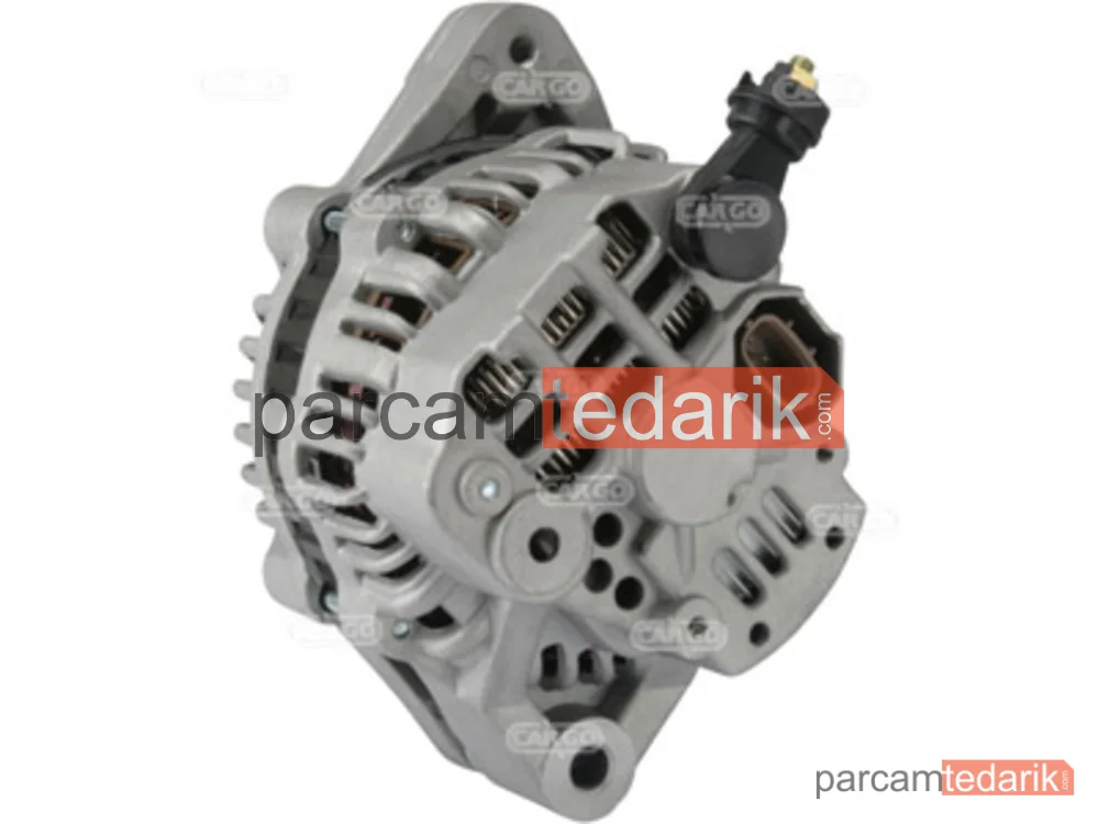 F032113322 | Alternatör — Suzuki Grand Vitara I, Suzuki Liana, Suzuki Jimny SUV