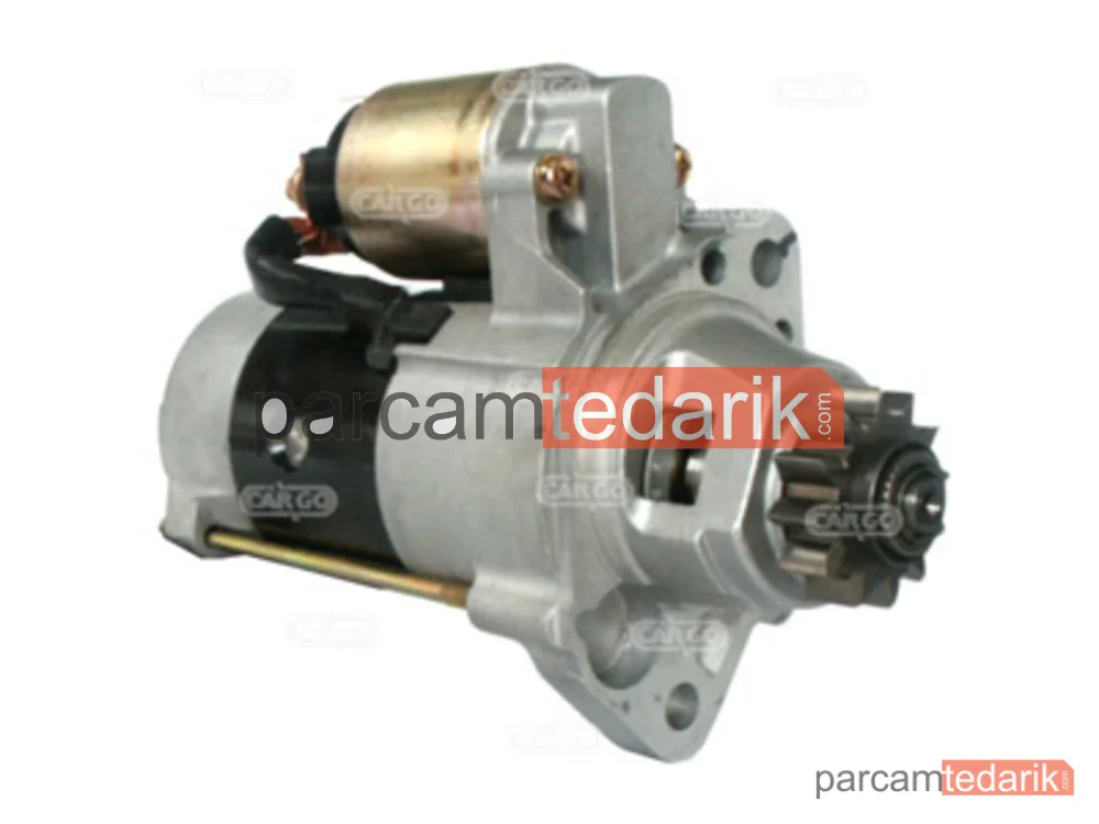 F032113323 | Marş Motoru — Nissan Primera, Nissan Almera II, Nissan Almera Tino