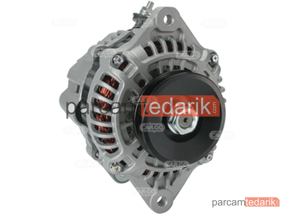 HC-CARGO F032113324 | Alternatör — Mercedes-Benz E-Serisi, Mercedes-Benz E-Serisi T-Model