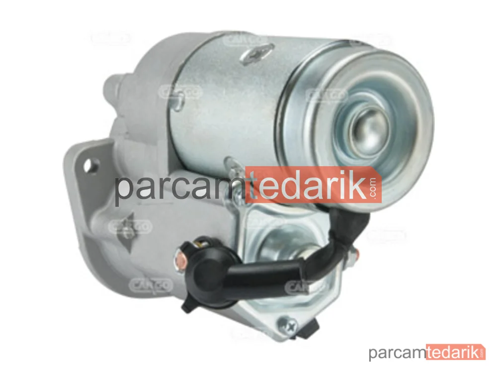 HC-CARGO F032113329 | Marş Motoru — Hyundai Santa FÉ II, Kia Sportage II, Hyundai Tucson