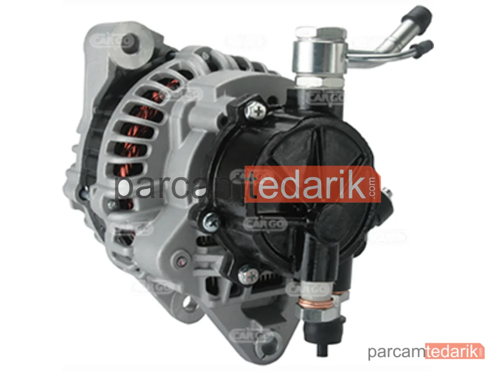 F032113331 | Alternatör — Hyundai Terracan, Kia Carnival II