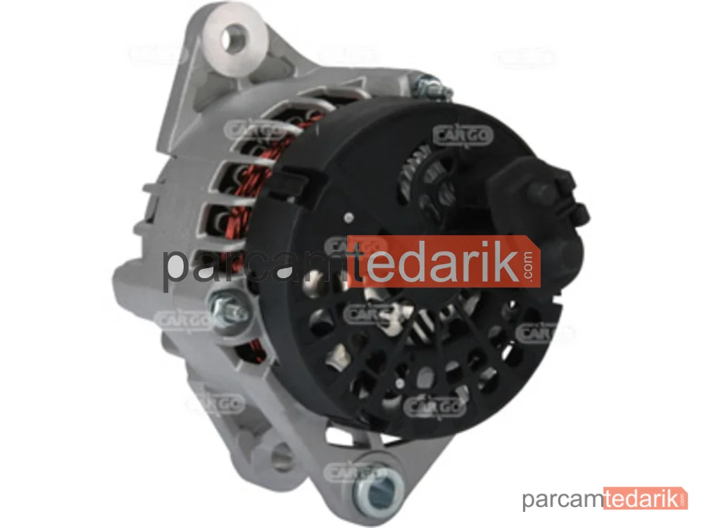 F032113336 | Alternatör — Alfa Romeo 156, Alfa Romeo 156 Sportwagon, Lancia Lybra