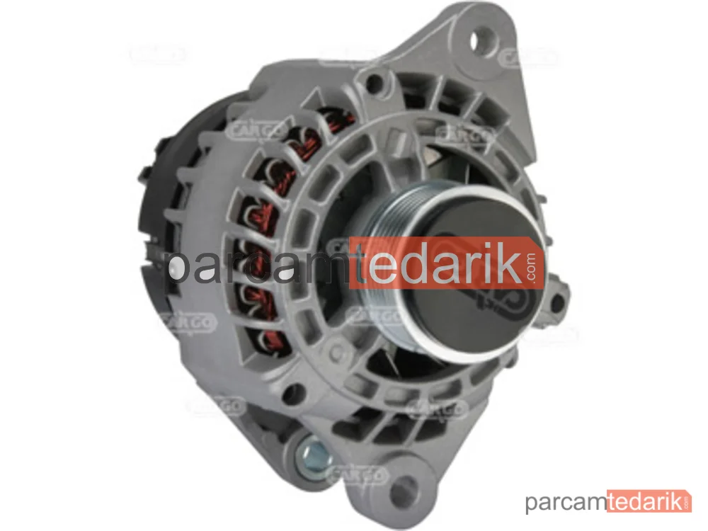 HC-CARGO F032113336 | Alternatör — Alfa Romeo 156, Alfa Romeo 156 Sportwagon, Lancia Lybra