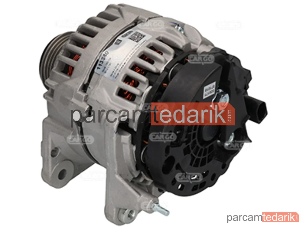 F032113340 | Alternatör — VW Golf IV Variant, VW Bora I, VW Bora Variant