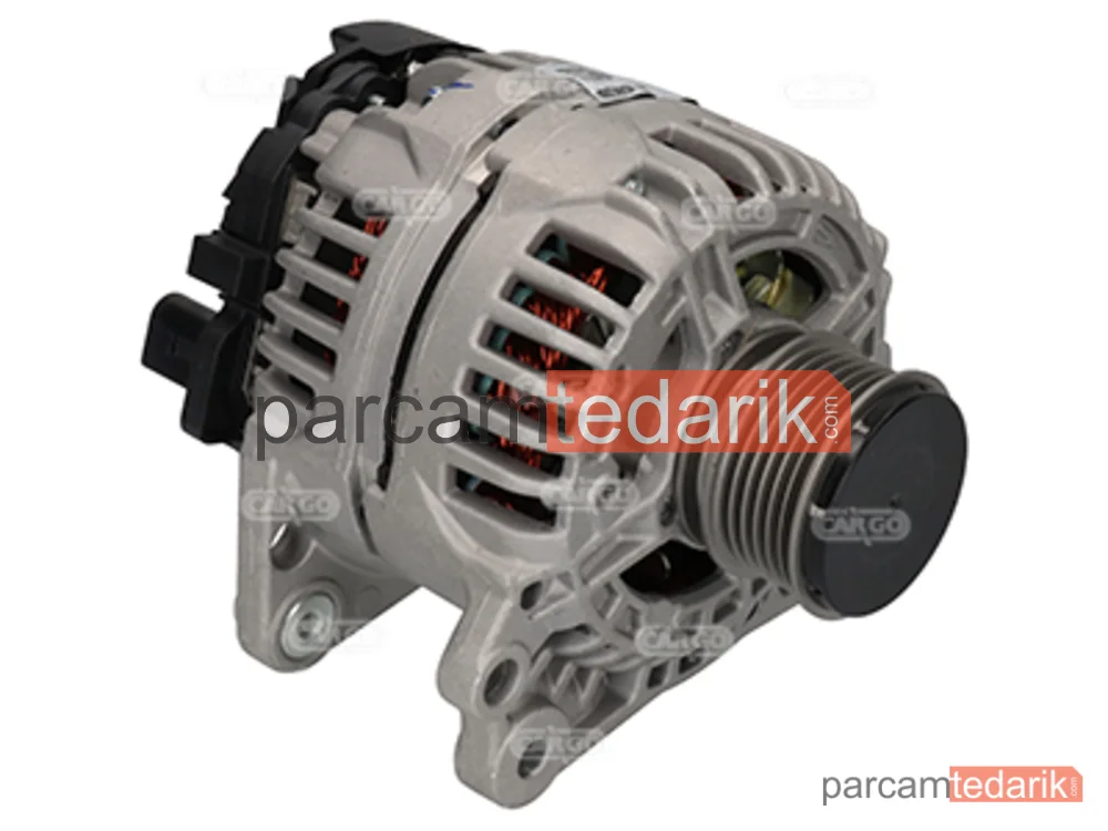 HC-CARGO F032113340 | Alternatör — VW Golf IV Variant, VW Bora I, VW Bora Variant