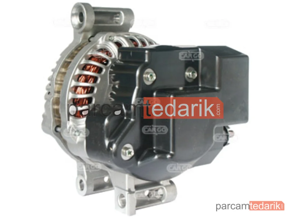 F032113348 | Alternatör — Mazda 6