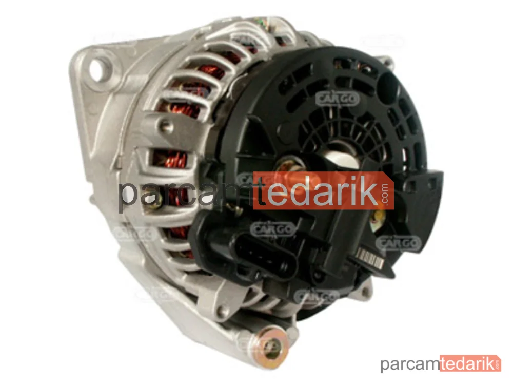 F032113351 | Alternatör — Mercedes-Benz Actros MP2 / MP3