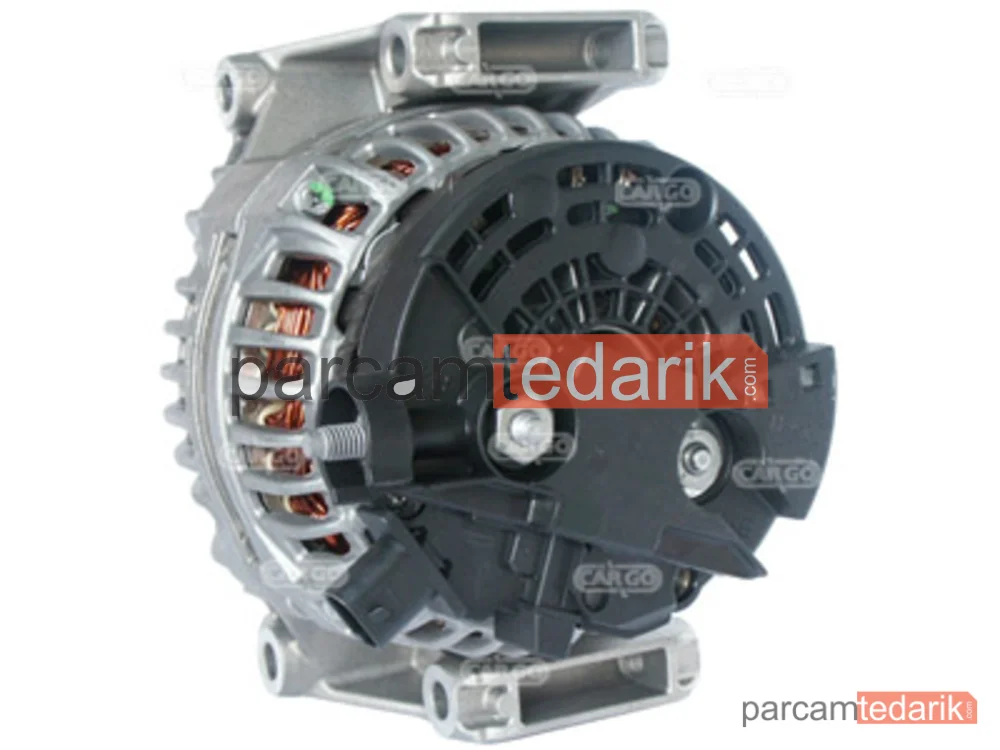 F032113352 | Alternatör — Saab 9-3, Saab 9-3 Cabrio, Opel Vectra B