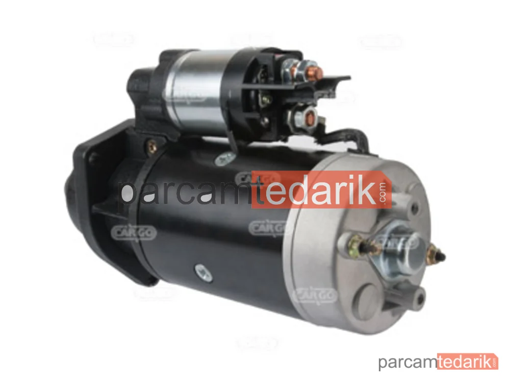 HC-CARGO F032113353 | Marş Motoru