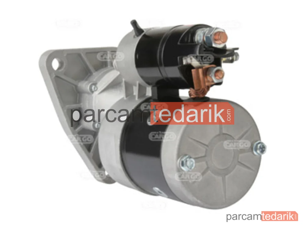 HC-CARGO F032113356 | Marş Motoru