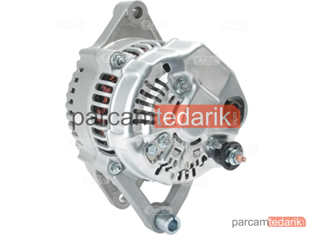 F032113358 | Alternatör — Jeep Cherokee