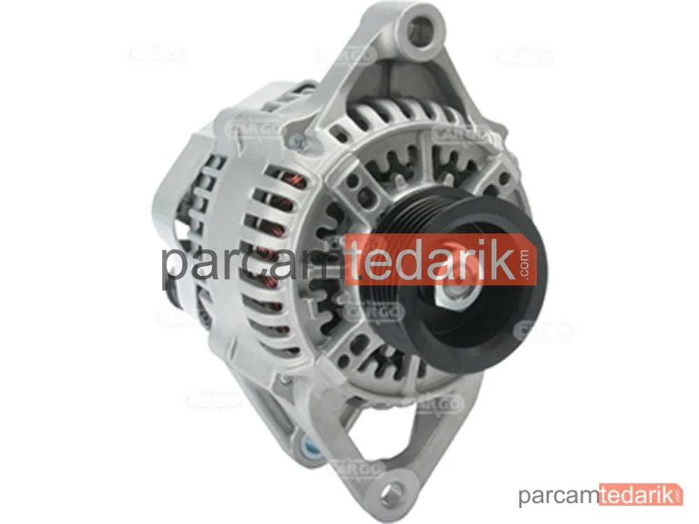 HC-CARGO F032113358 | Alternatör — Jeep Cherokee