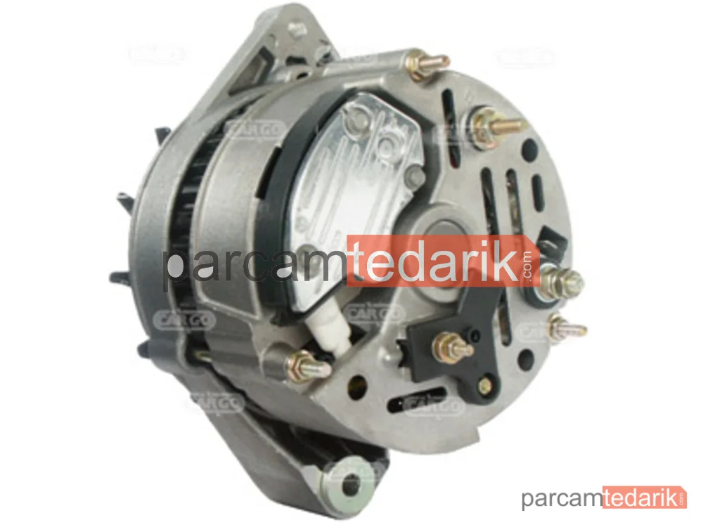 F032113376 | Alternatör — Opel Corsa A, Opel Kadett E, Opel Corsa A TR