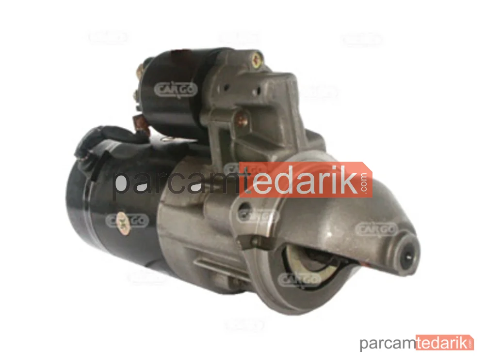 F032113389 | Marş Motoru — Mercedes-Benz T1, Mercedes-Benz T1/TN