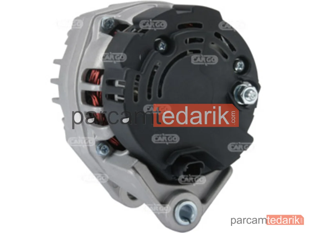 F032113403 | Alternatör — Renault Clio II, Renault Clio III, Renault Thalia II