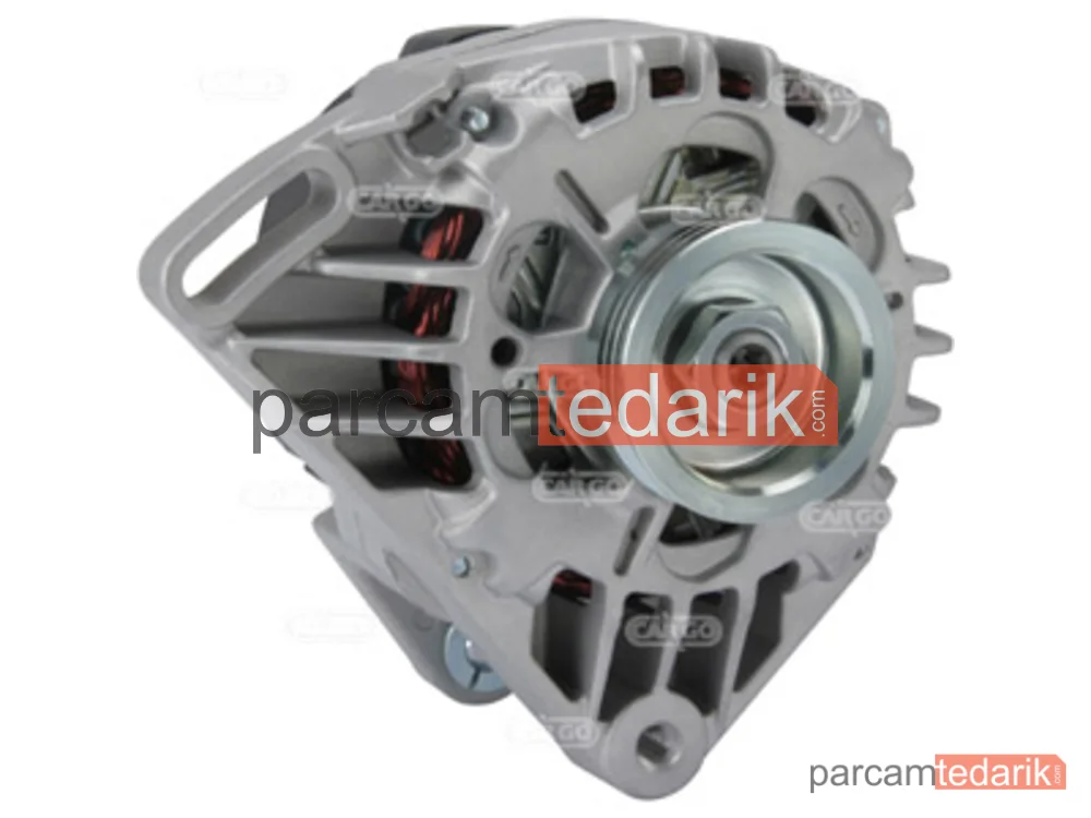 HC-CARGO F032113403 | Alternatör — Renault Clio II, Renault Clio III, Renault Thalia II