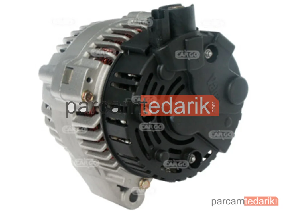 F032113404 | Alternatör — Citroen Berlingo / Berlingo First MPV, Peugeot 106 II, Peugeot Partner MPV