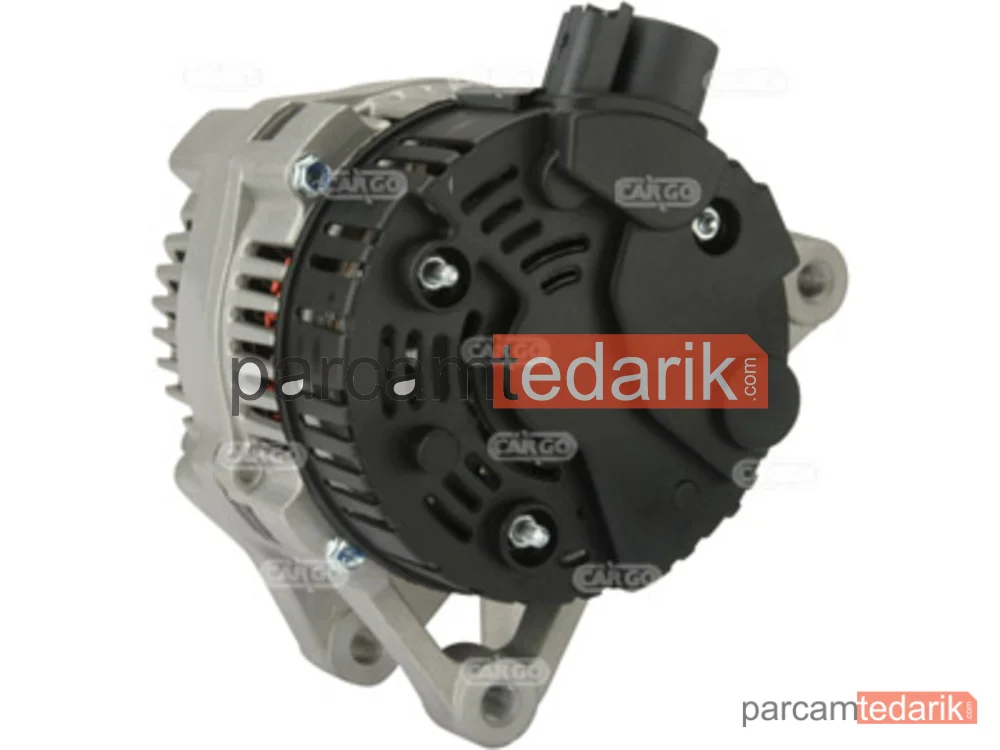 F032113405 | Alternatör — Peugeot 206, Peugeot 206 SW, Citroen C4 Coupe
