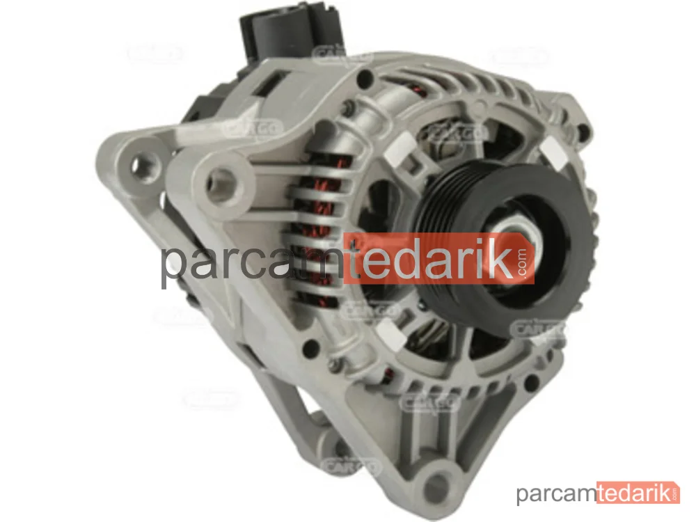 HC-CARGO F032113405 | Alternatör — Peugeot 206, Peugeot 206 SW, Citroen C4 Coupe