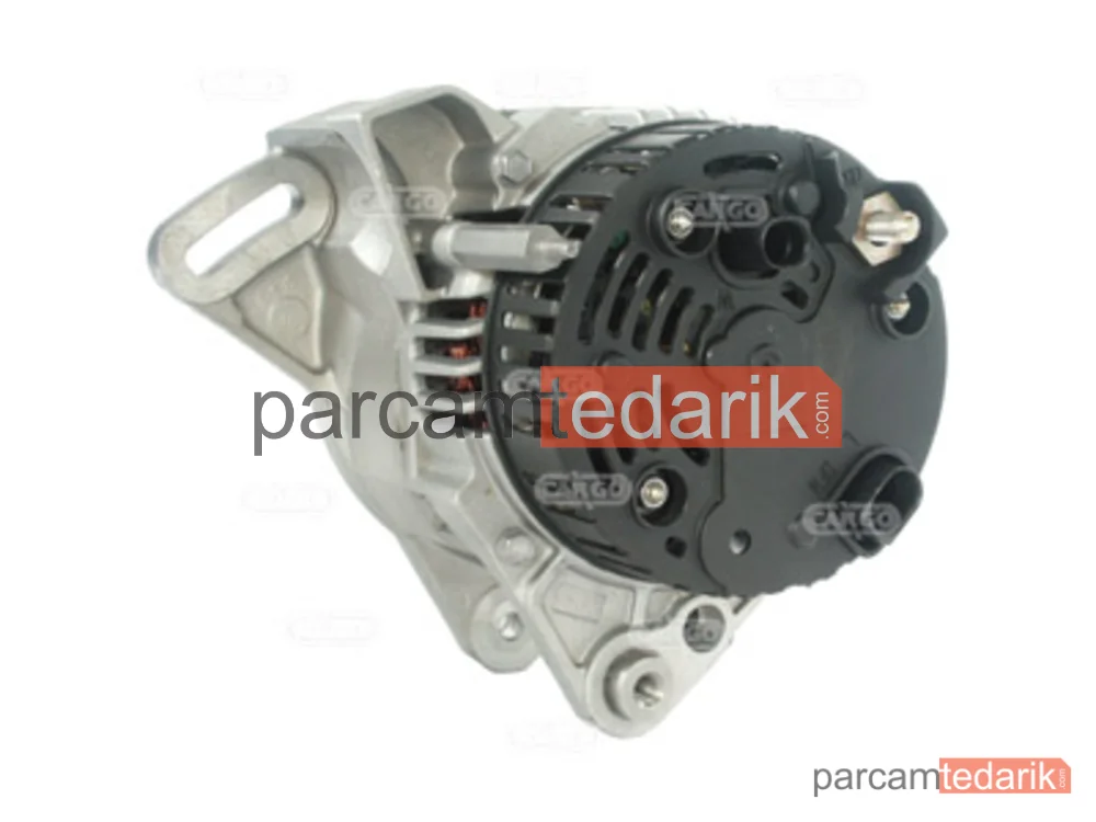 F032113406 | Alternatör — VW Transporter T4