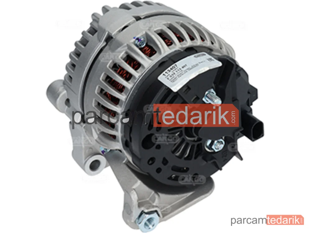HC-CARGO F032113407 | Alternatör — BMW 3 Touring, BMW 3, BMW 3 Compact