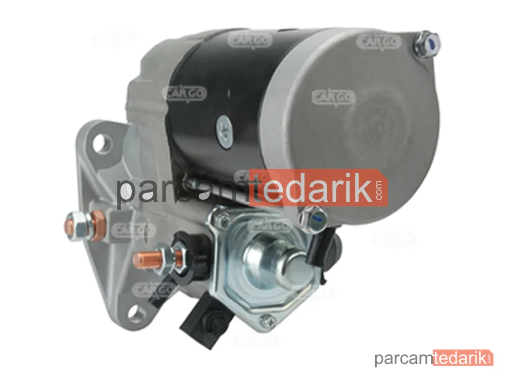 HC-CARGO F032113429 | Marş Motoru