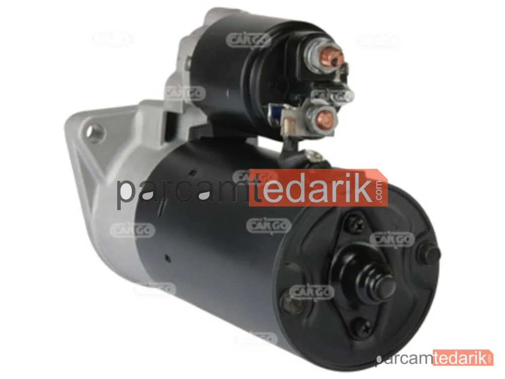 HC-CARGO F032113430 | Marş Motoru — Alfa Romeo 156, Alfa Romeo 156 Sportwagon, Alfa Romeo 159 Sportwagon