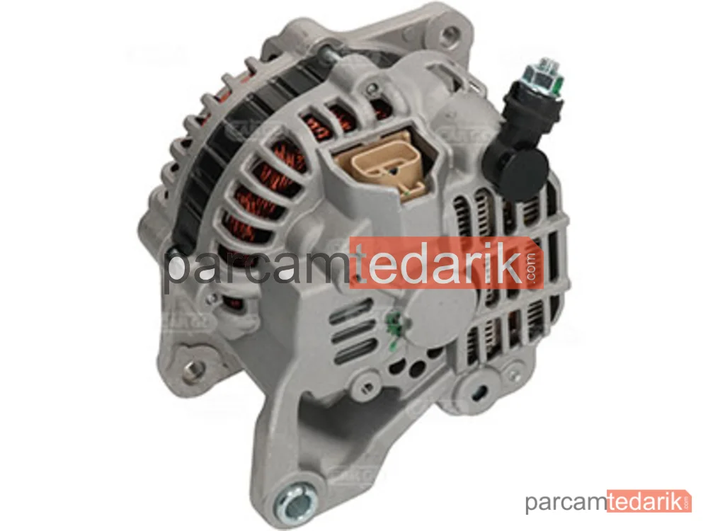 F032113440 | Alternatör — Nissan Almera II, Nissan Almera Tino