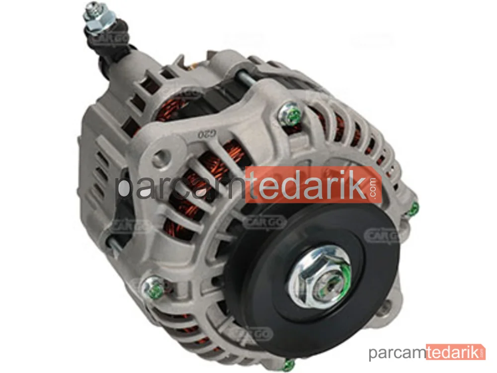 HC-CARGO F032113440 | Alternatör — Nissan Almera II, Nissan Almera Tino