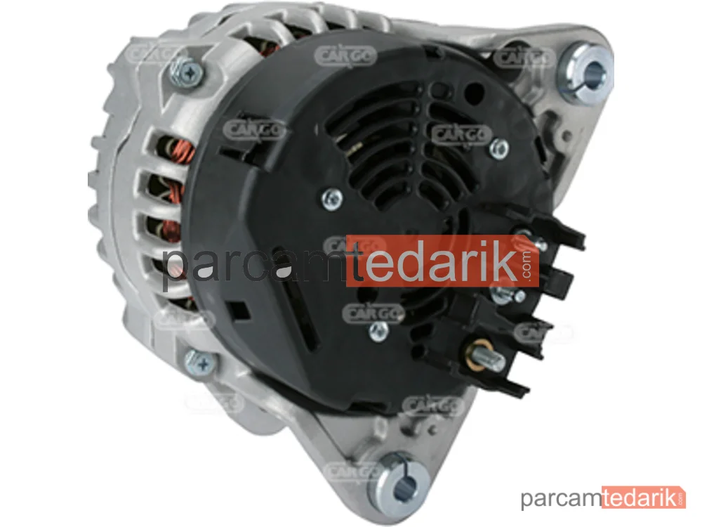 F032113447 | Alternatör — Ford KA, Mazda 121 III, Ford Fiesta IV