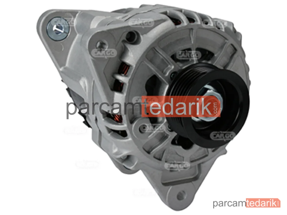 HC-CARGO F032113447 | Alternatör — Ford KA, Mazda 121 III, Ford Fiesta IV
