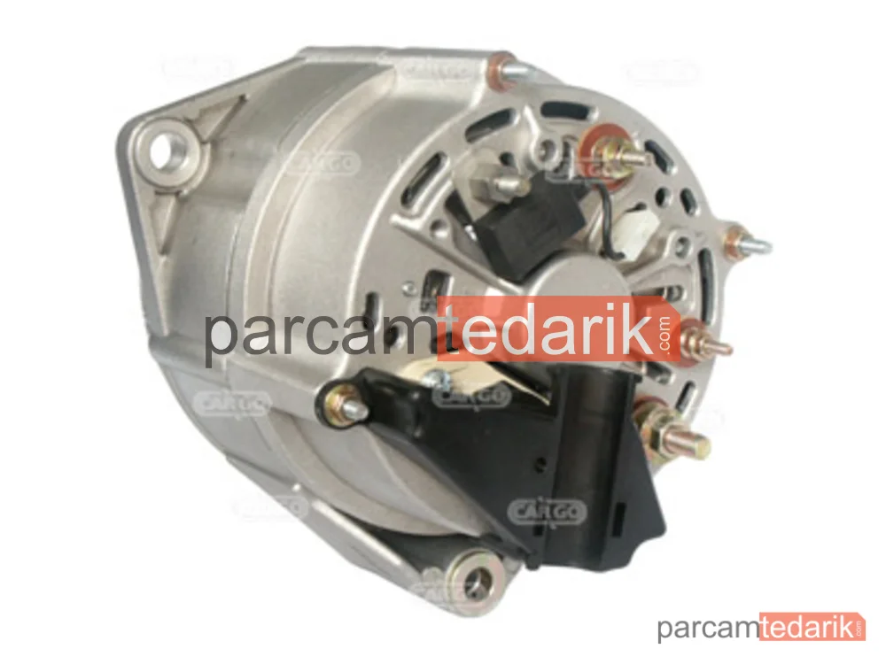 F032113448 | Alternatör — Mercedes-Benz Actros MP2 / MP3